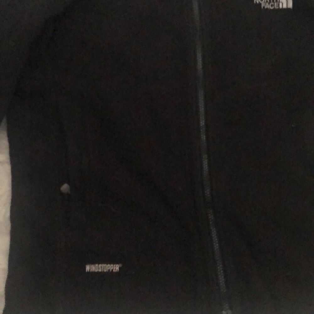 Windbreaker jacket - Picture 4 of 4